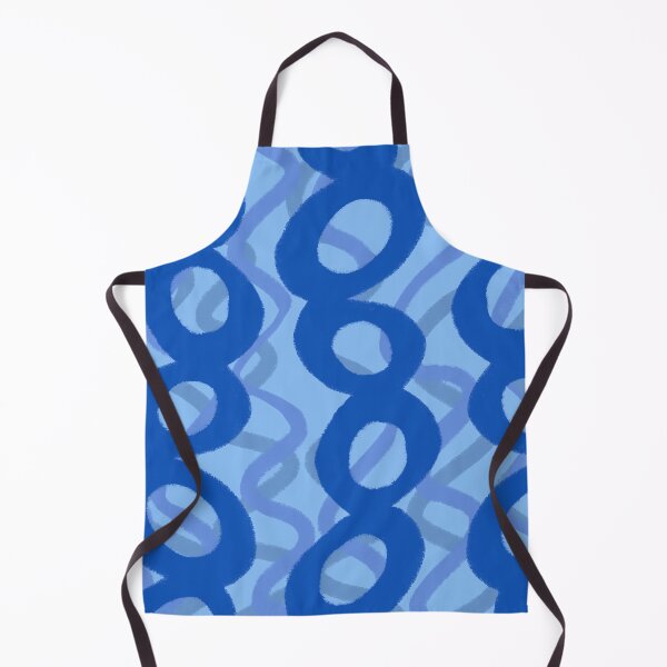 Item preview, Rhapsody in Blue designed and sold by Dorothy Callahan.