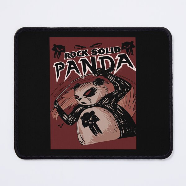Item preview, Solid Panda designed and sold by GrosvLandry.