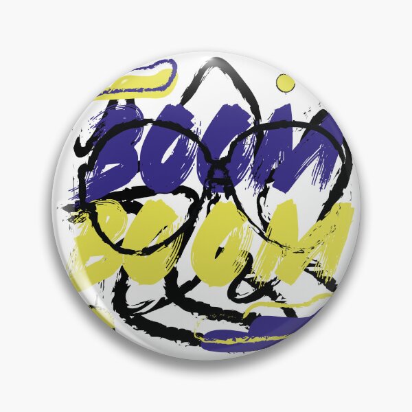 Item preview, SUPER BOOM GRAFFITI GLASSES designed and sold by bacanacrea.