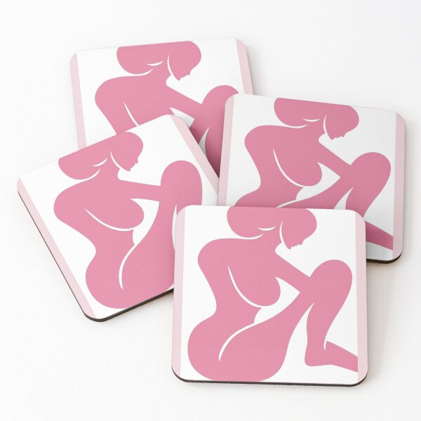Item preview, Woman Matisse  designed and sold by TheBluStudio.