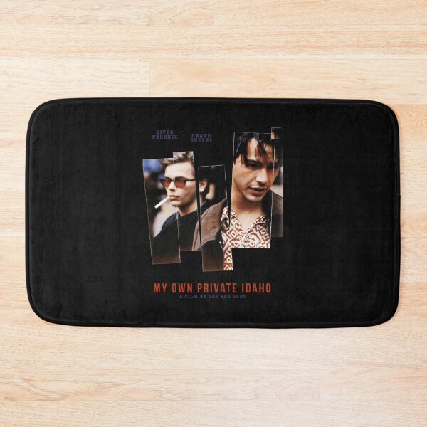 Item preview, My Own Private Idaho designed and sold by BraiHesseldfg.
