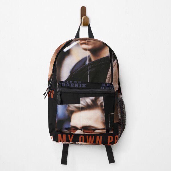 Item preview, My Own Private Idaho designed and sold by BraiHesseldfg.