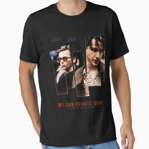 Item preview, My Own Private Idaho designed and sold by BraiHesseldfg.