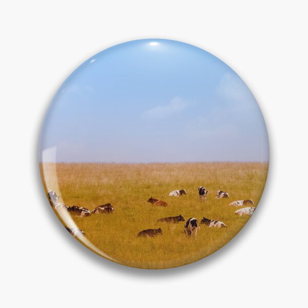 Item preview, Soft Warm Summer Day designed and sold by Jim Love.