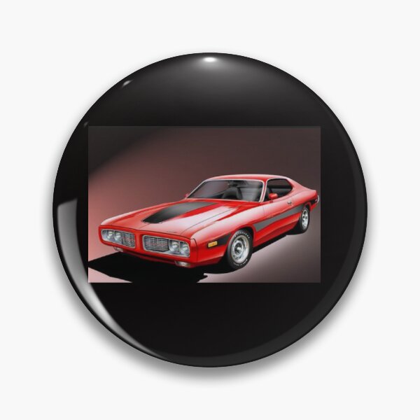 Item preview, Vintage Charger designed and sold by 8576309.