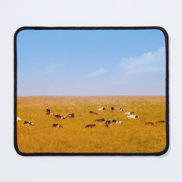 Item preview, Soft Warm Summer Day designed and sold by Jim Love.