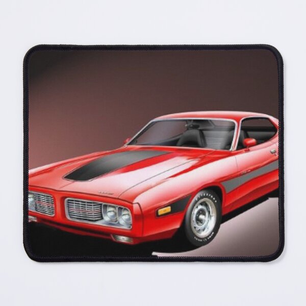 Item preview, Vintage Charger designed and sold by 8576309.