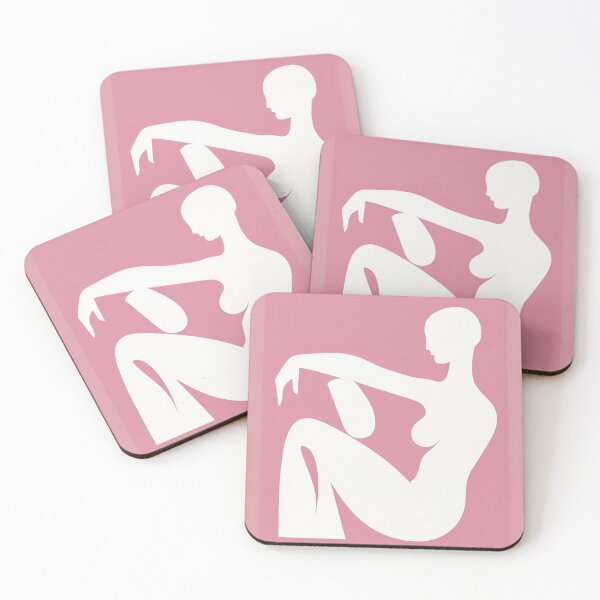 Item preview, Matisse Woman  designed and sold by TheBluStudio.
