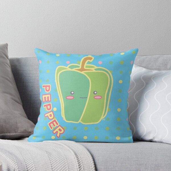 Item preview, Pepper designed and sold by InnerHue.
