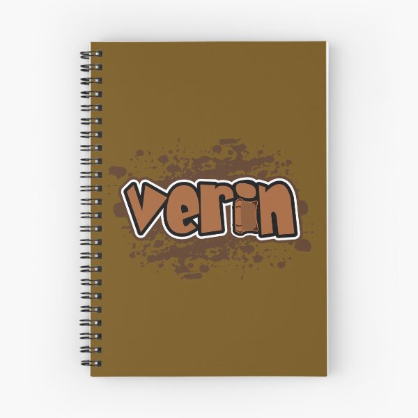Item preview, Verin Graffiti  designed and sold by ARedRandBoy01.