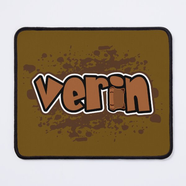 Item preview, Verin Graffiti  designed and sold by ARedRandBoy01.