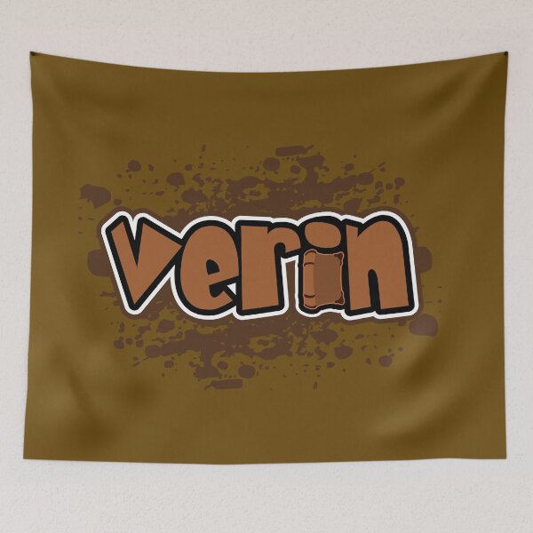 Item preview, Verin Graffiti  designed and sold by ARedRandBoy01.