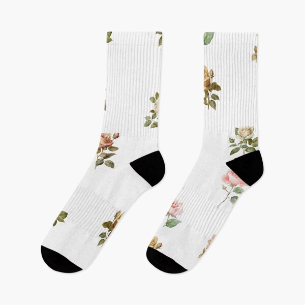 Item preview, Vintage Roses  designed and sold by silviaol.