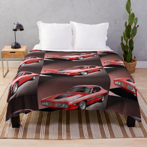 Item preview, Vintage Charger designed and sold by 8576309.