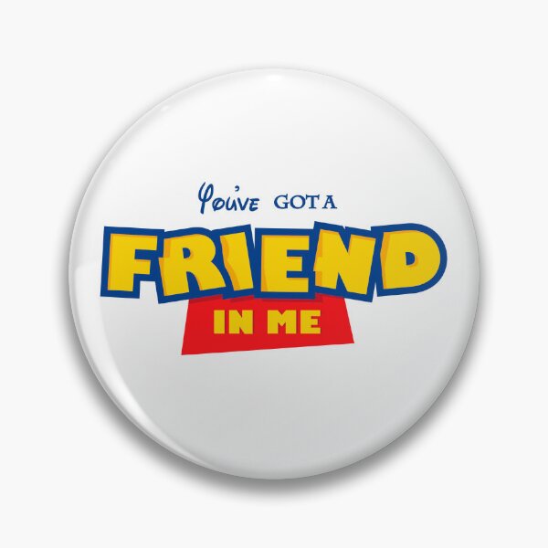 Item preview, Friends Forever designed and sold by thom2maro.