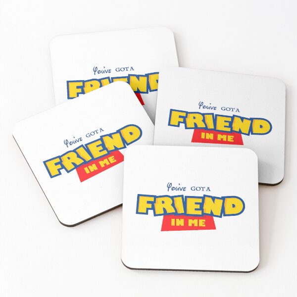 Item preview, Friends Forever designed and sold by thom2maro.