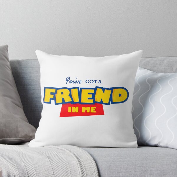Item preview, Friends Forever designed and sold by thom2maro.