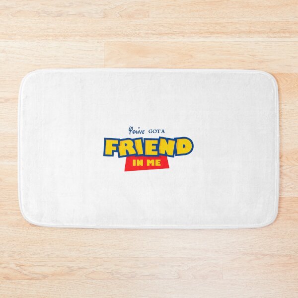 Item preview, Friends Forever designed and sold by thom2maro.
