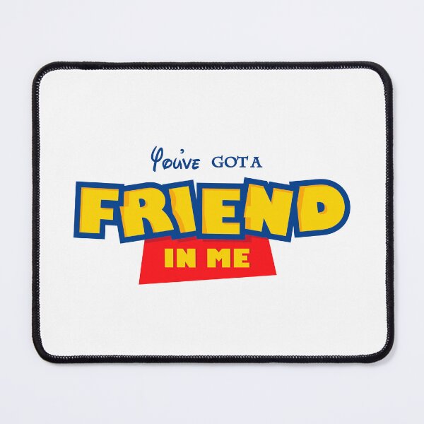 Item preview, Friends Forever designed and sold by thom2maro.