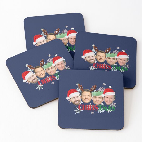 Item preview, its CHRIStmas Baseball ¾ Sleeve  designed and sold by Wernerrhind.