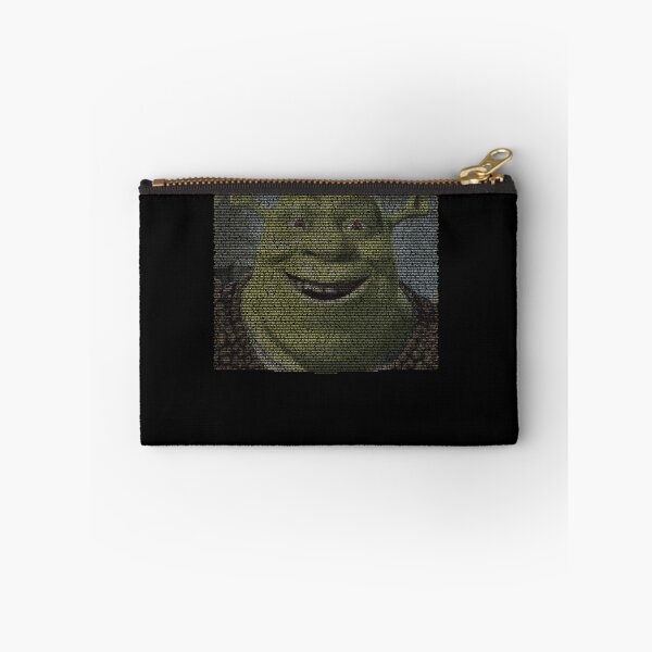 Item preview, SHREK Entire Script With Shrek Face  designed and sold by LitzyShields.