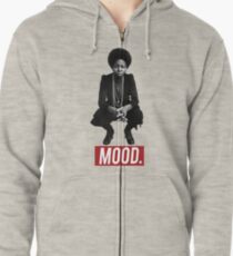 NINA SIMONE | STIMMUNG (ISSA RAE) Kapuzenjacke
