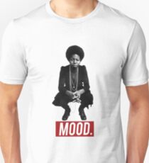 NINA SIMONE | MOOD (ISSA RAE) Unisex T-Shirt