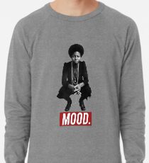 NINA SIMONE | STIMMUNG (ISSA RAE) Leichtes Sweatshirt