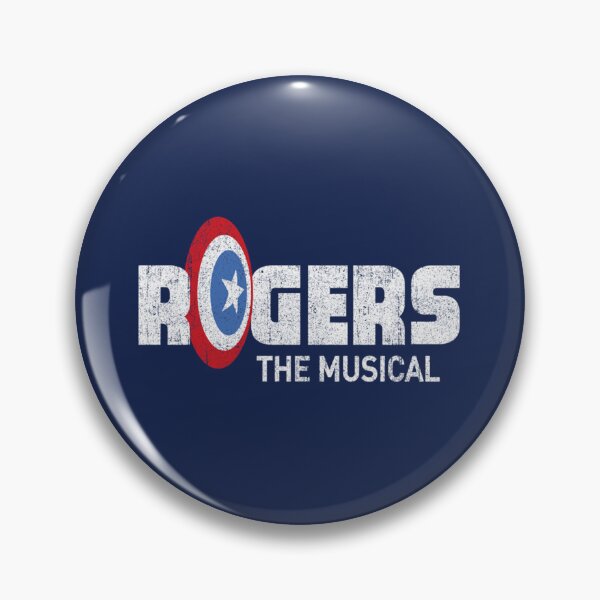 Item preview, Rogers The Musical   designed and sold by Wernerrhind.