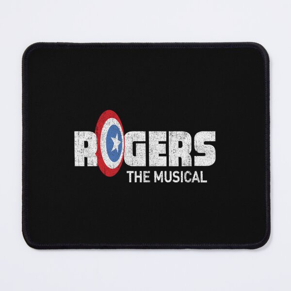 Item preview, Rogers The Musical   designed and sold by Wernerrhind.