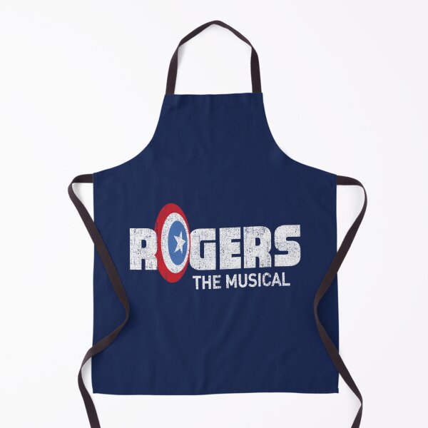 Item preview, Rogers The Musical designed and sold by Wernerrhind.