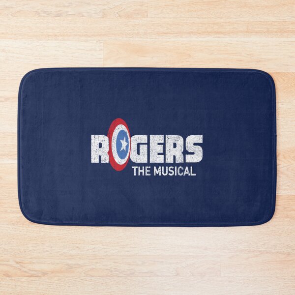 Item preview, Rogers The Musical   designed and sold by Wernerrhind.