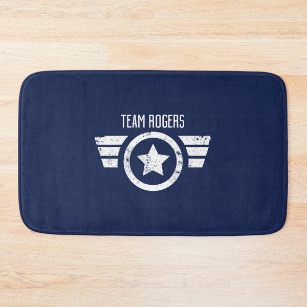 Item preview, Team Rogers - Civil War   designed and sold by Wernerrhind.