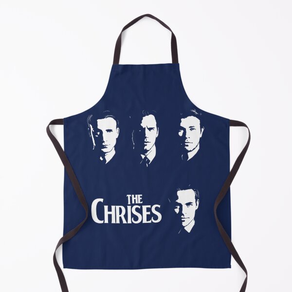 Item preview, The Chrises designed and sold by Wernerrhind.