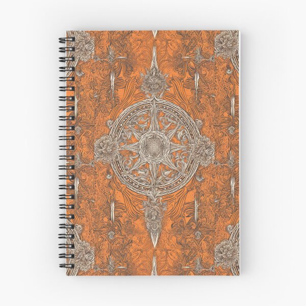 Item preview, Copper Sun Serenade designed and sold by 53cr375auc3.