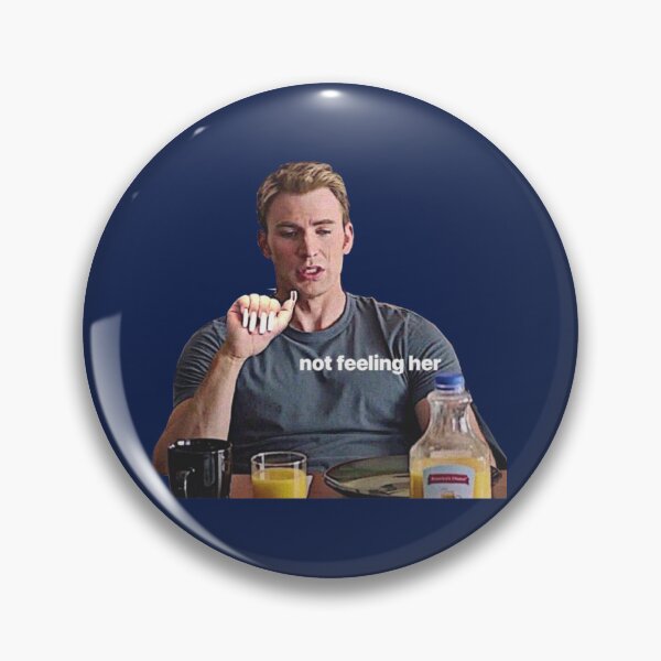 Item preview, Chris Evans Premium  designed and sold by Wernerrhind.