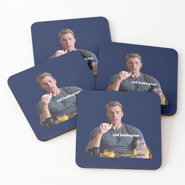 Item preview, Chris Evans Premium  designed and sold by Wernerrhind.