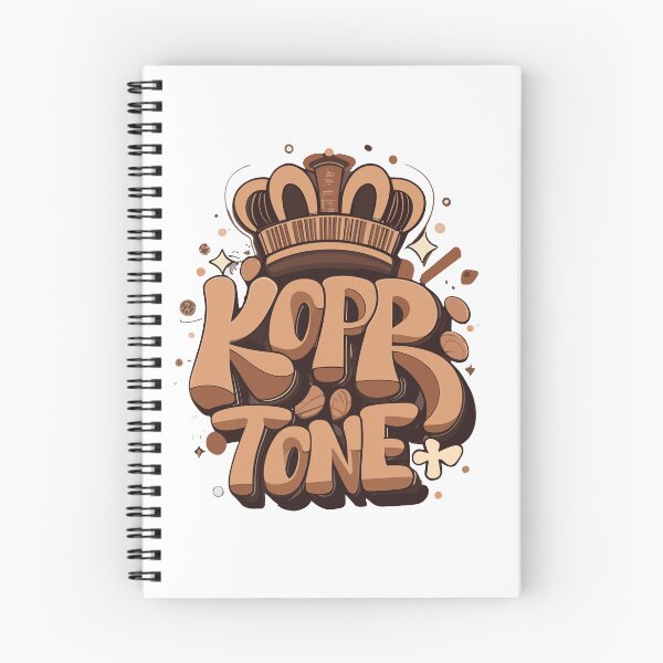 Item preview, KOPPRTONE STEP INTO MY KINGDOM designed and sold by BRIAN  PIERRE-ALEXANDER.