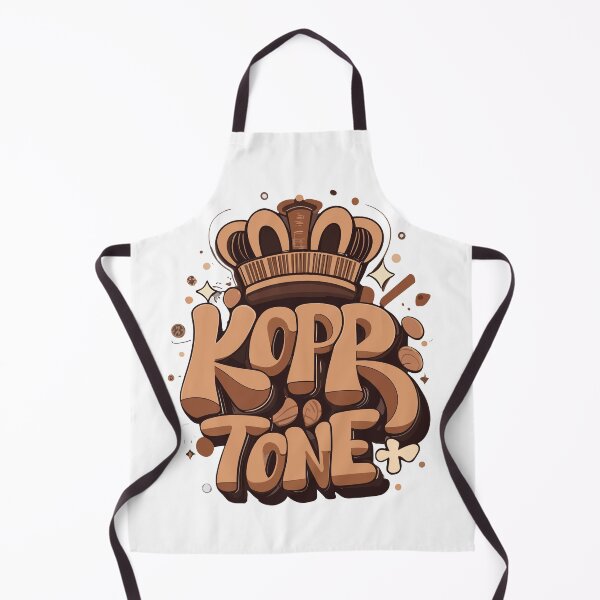 Item preview, KOPPRTONE STEP INTO MY KINGDOM designed and sold by BRIAN  PIERRE-ALEXANDER.