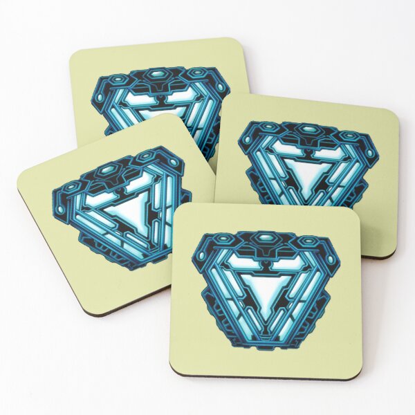 Item preview, Arc Reactor designed and sold by FatehBernardo.