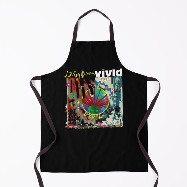Item preview, Living colour rock band legend vivid album designed and sold by ClemmieLind58.