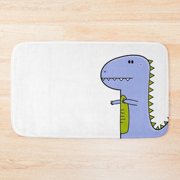 Item preview, Tiny Terry the Terrifying T-Rex! designed and sold by Dinomerch.
