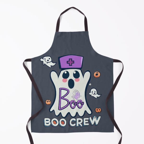 Artikelvorschau, Boo Boo Crew-Krankenschwester entworfen und verkauft von InnovativeGFX.