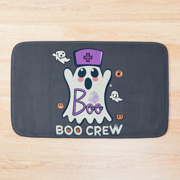 Artikelvorschau, Boo Boo Crew-Krankenschwester entworfen und verkauft von InnovativeGFX.