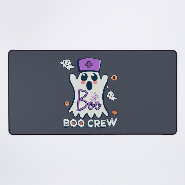 Item preview, Boo Boo Crew Nurse designed and sold by InnovativeGFX.