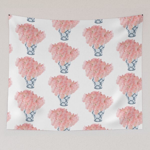 Item preview, cherry blossom designed and sold by elliebass.