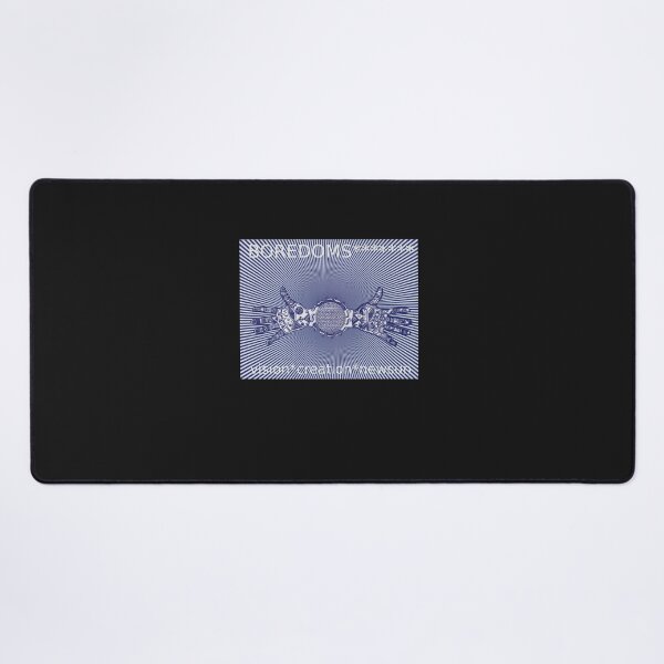 Item preview, Boredoms band artwork designed and sold by GeorgeKiryluk.