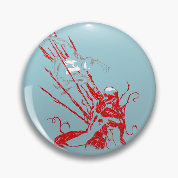 Item preview, Carnage ! designed and sold by FatehBernardo.