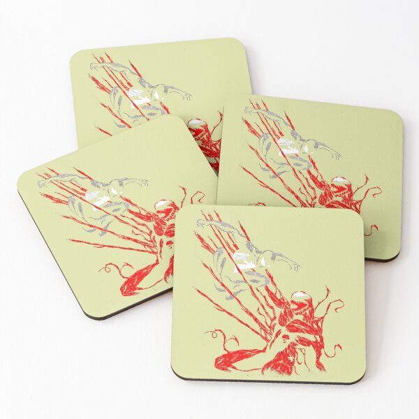 Item preview, Carnage ! designed and sold by FatehBernardo.