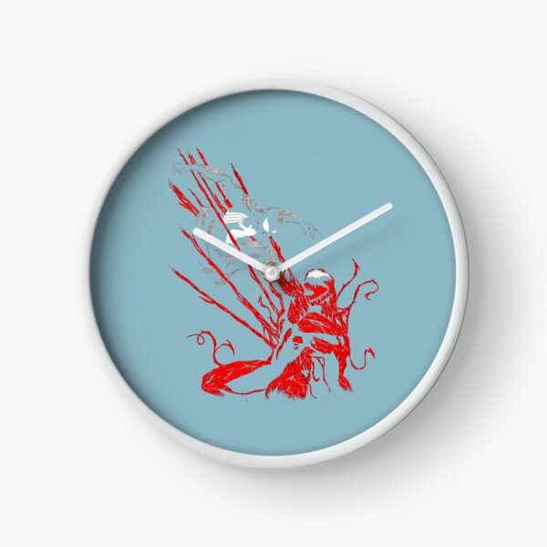 Item preview, Carnage ! designed and sold by FatehBernardo.